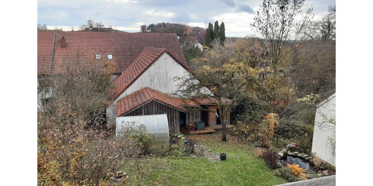 Wohnen auf Zeit Grafrath - 1 Zimmer, 28 m&sup2;, 590&euro; | Angebot:26246258
