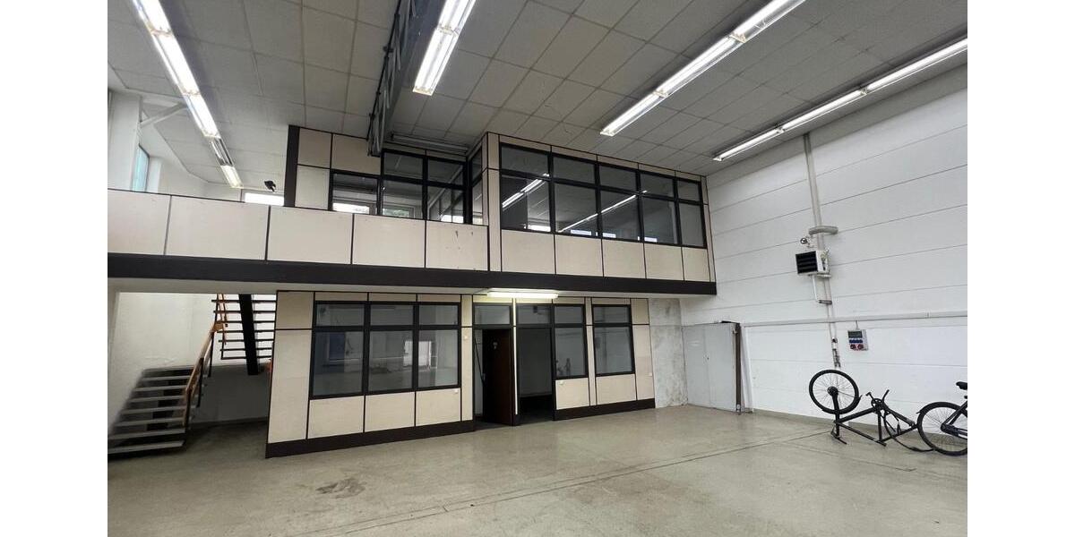 Gewerbeobjekt Naila - 2&euro; | Angebot:24774114