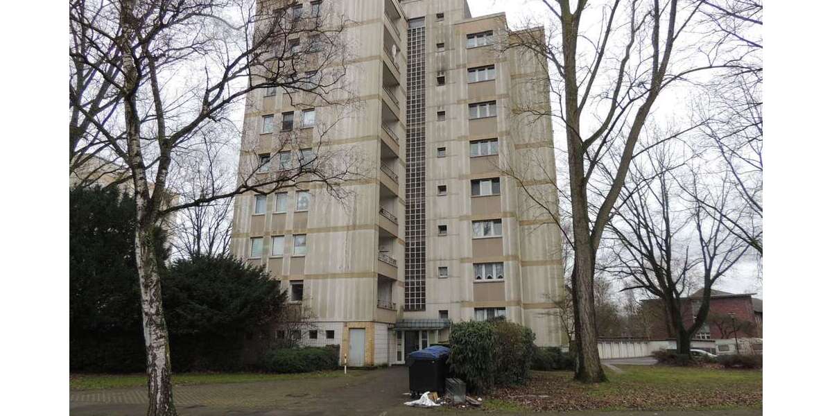 Etagenwohnung Krefeld Gartenstadt - 3 Zimmer, 67 m&sup2;, 540&euro; | Angebot:26934631