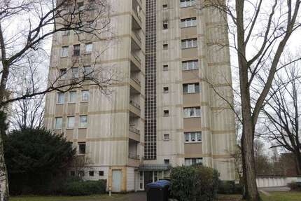 Wohnung Krefeld Gartenstadt - 3 Zimmer, 67 m&sup2;, 540&euro; | Angebot:26934631