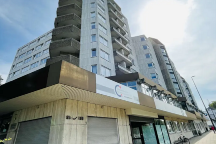 Wohnung Gelsenkirchen Buer - 3 Zimmer, 80 m&sup2;, 500&euro; | Angebot:27242687