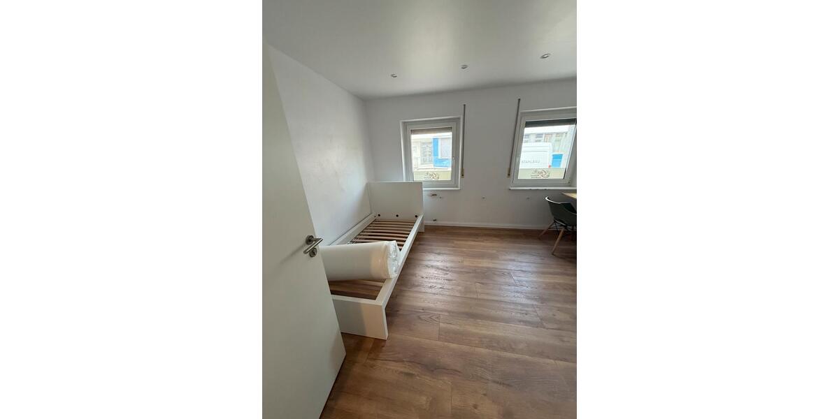 Wohnen auf Zeit Ulm Obertalfingen - 1 Zimmer, 15 m&sup2;, 525&euro; | Angebot:26080568