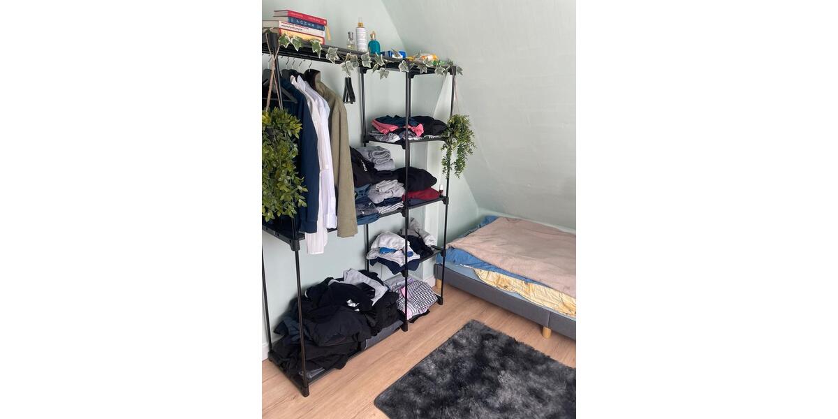 Wohnen auf Zeit Hildesheim Itzum-Marienburg - 1 Zimmer, 12 m&sup2;, 450&euro; | Angebot:26454132