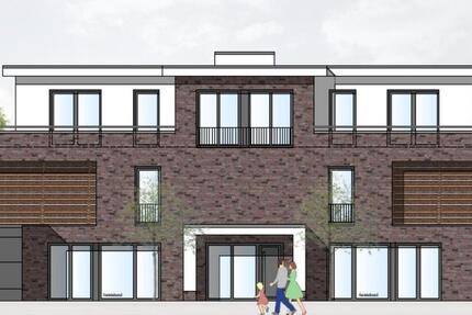 Haus Molbergen - 2 Zimmer, 56 m&sup2;, 580&euro; | Angebot:25136685