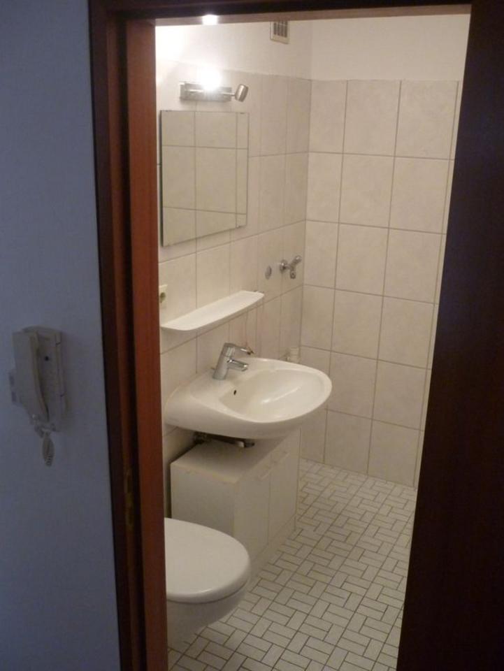 3 13 Zi. Whg. in Bad Mergentheim am Schlosspark