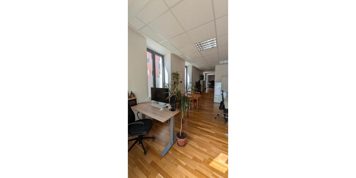 Gewerbeobjekt Freiburg im Breisgau Brühl - 2.750&euro; | Angebot:26355930