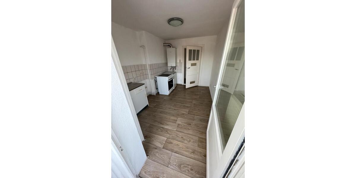 Etagenwohnung Schiffdorf - 1 Zimmer, 31 m&sup2;, 356&euro; | Angebot:25305908