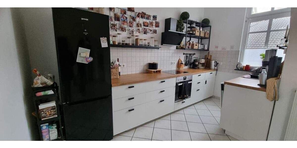 Etagenwohnung Wiehl Bielstein - 2 Zimmer, 90 m&sup2;, 750&euro; | Angebot:23945089
