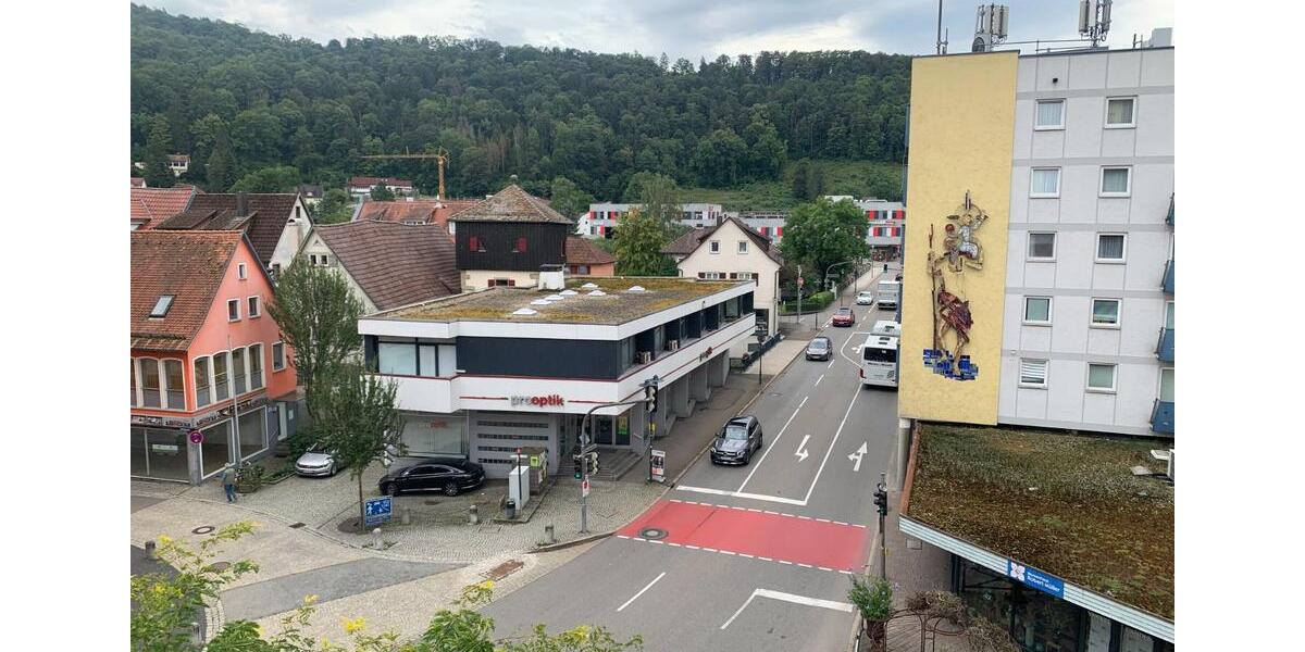 Wohnen auf Zeit Horb am Neckar - 1 Zimmer, 12 m&sup2;, 450&euro; | Angebot:24729171