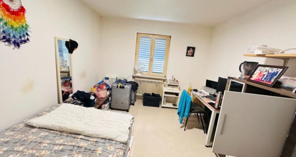 Zimmer 15qm zur Untermiete zimmer