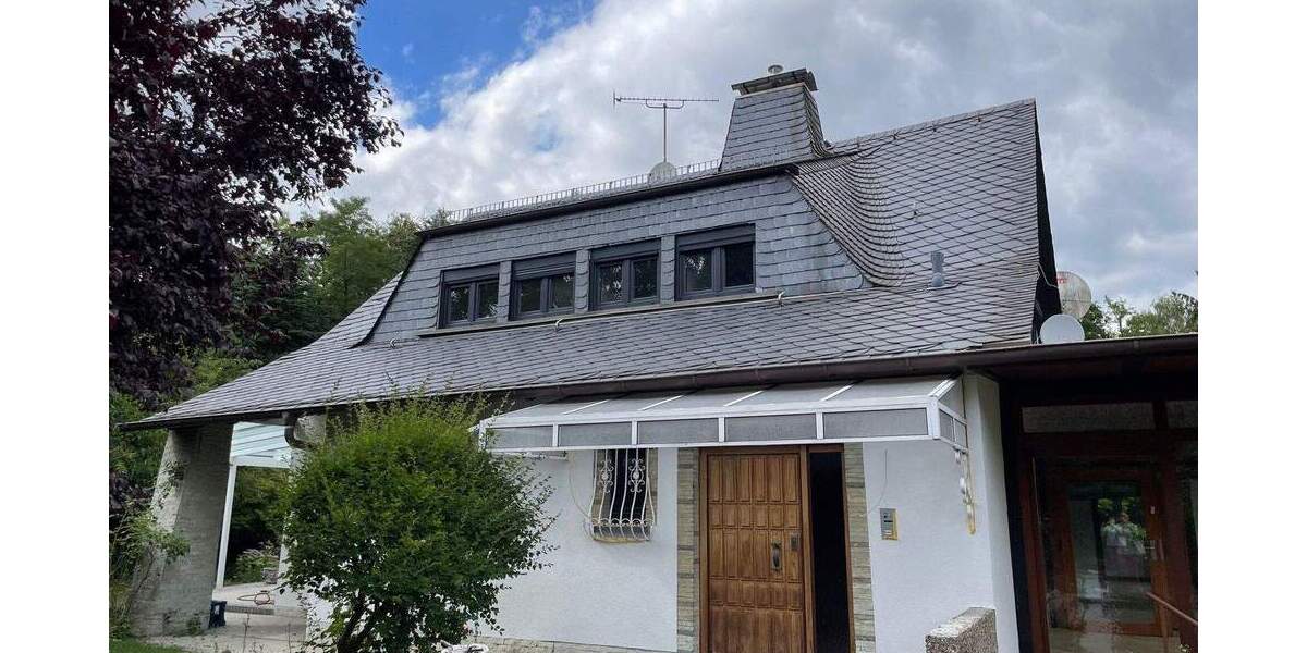 Modernes Wohnen in Butzbach in kernsanierter 3-Zimmer-Wohnung mit Balkon 3 zimmer