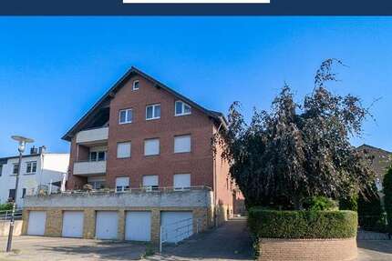 Wohnung Geilenkirchen - 3 Zimmer, 82 m&sup2;, 650&euro; | Angebot:26762770