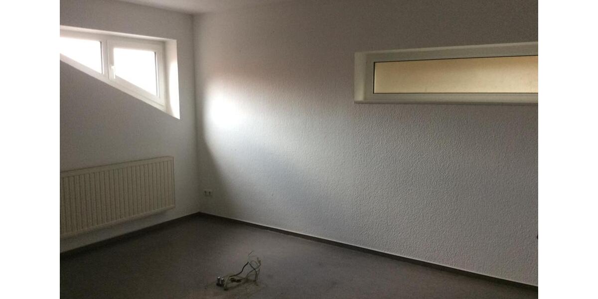 Gewerbeobjekt Pößneck - 770&euro; | Angebot:9494253