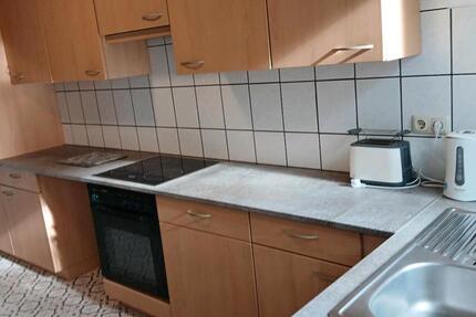 Schöne ruhige 3 Zi. Wohnung!!! 3 zimmer