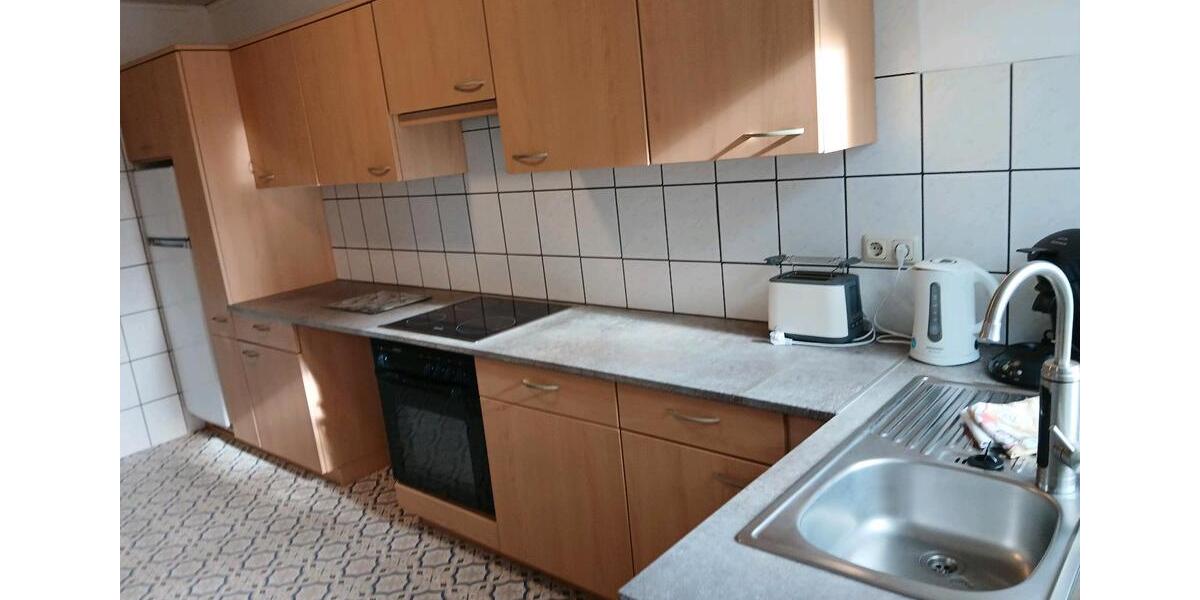 Schöne ruhige 3 Zi. Wohnung!!! 3 zimmer