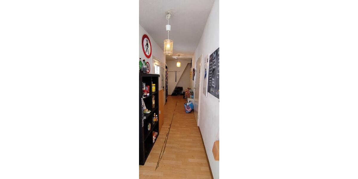 Dachgeschoßwohnung Ilmenau - 1 Zimmer, 20 m&sup2;, 315&euro; | Angebot:25994966