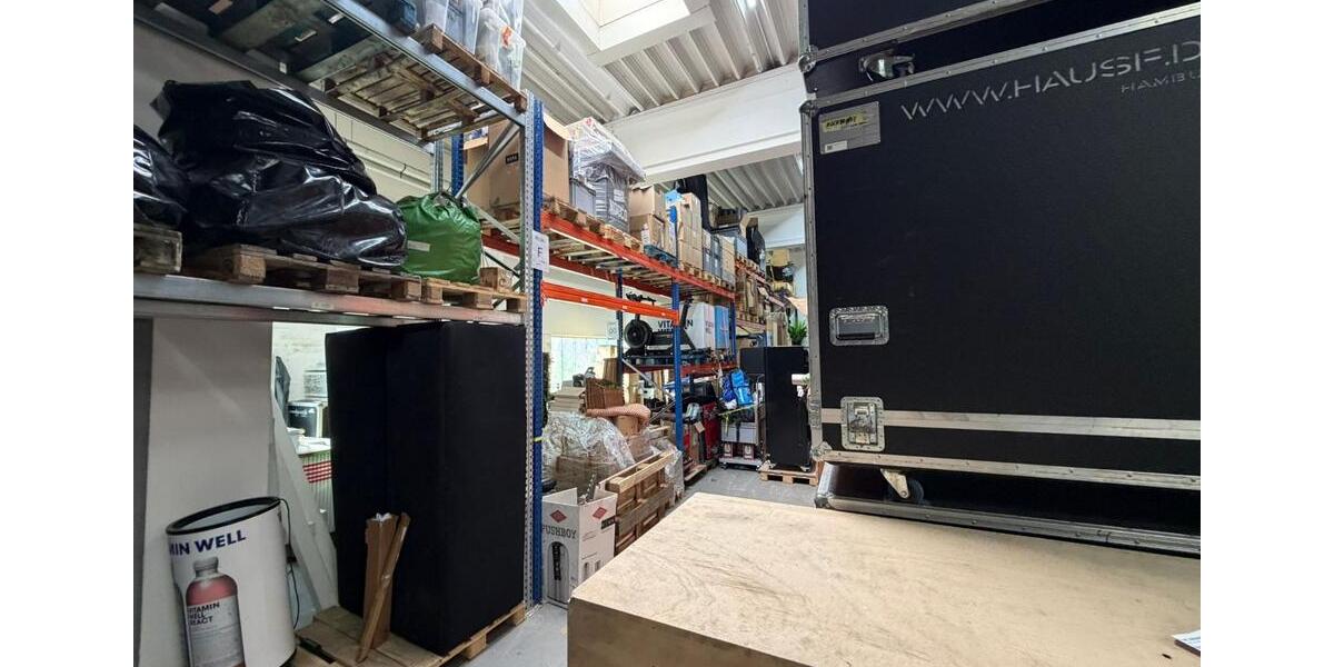 Gewerbeobjekt Reinbek - 4.320&euro; | Angebot:26604555
