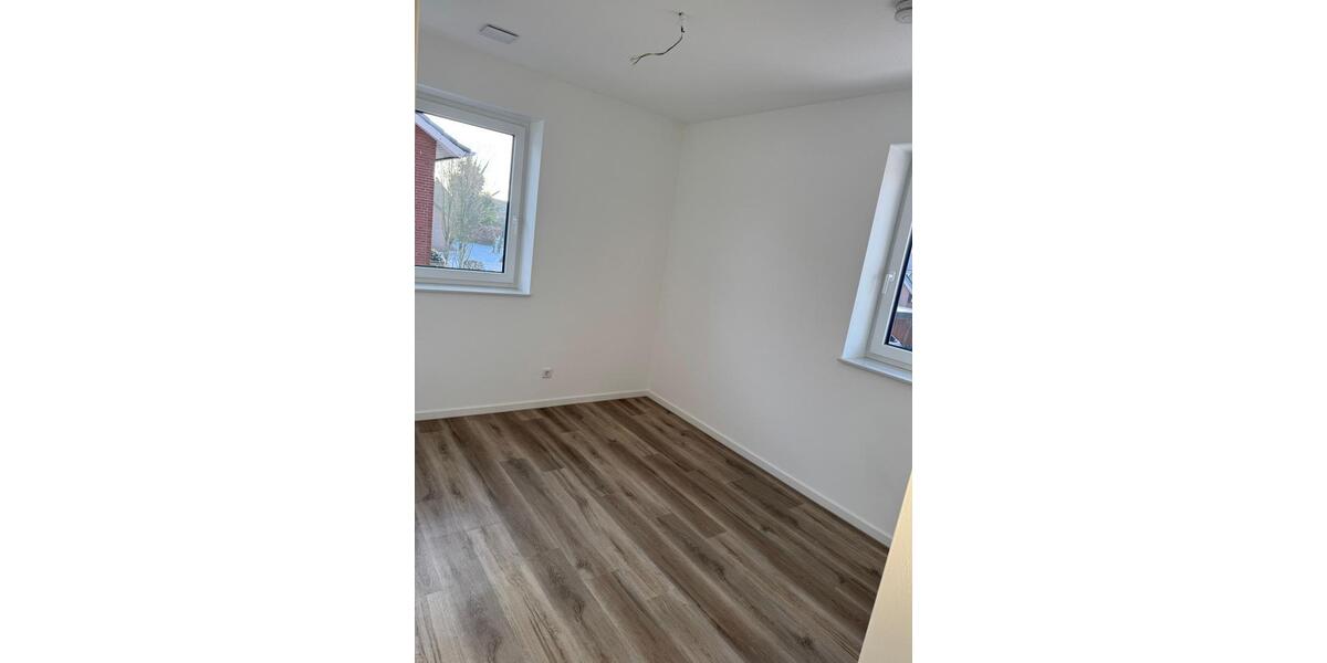 Etagenwohnung Gütersloh Isselhorst - 3 Zimmer, 87 m&sup2;, 1.085&euro; | Angebot:24244324