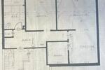 Dachgeschoßwohnung Morsbach - 2 Zimmer, 82 m&sup2;, 530&euro; | Angebot:26271017