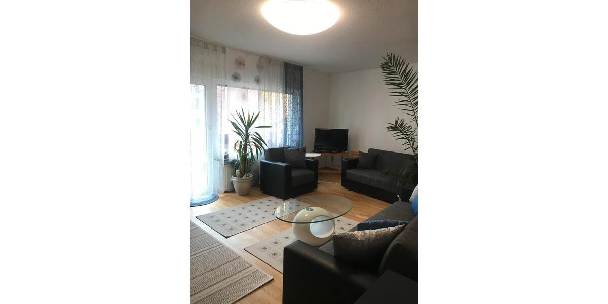 Etagenwohnung Bochum - 3 Zimmer, 81 m&sup2;, 925&euro; | Angebot:25238981