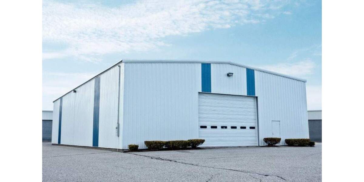 Gewerbeobjekt Zeven - 2.500&euro; | Angebot:25678871