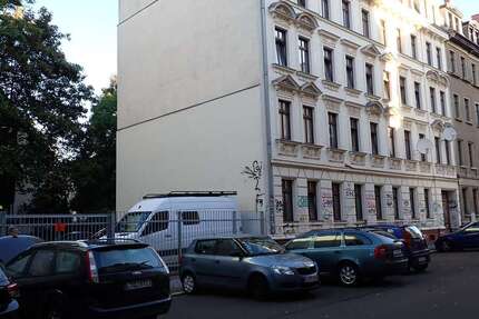 Wohnung Leipzig Neustadt-Neuschönefeld - 1 Zimmer, 38 m&sup2;, 380&euro; | Angebot:27324002