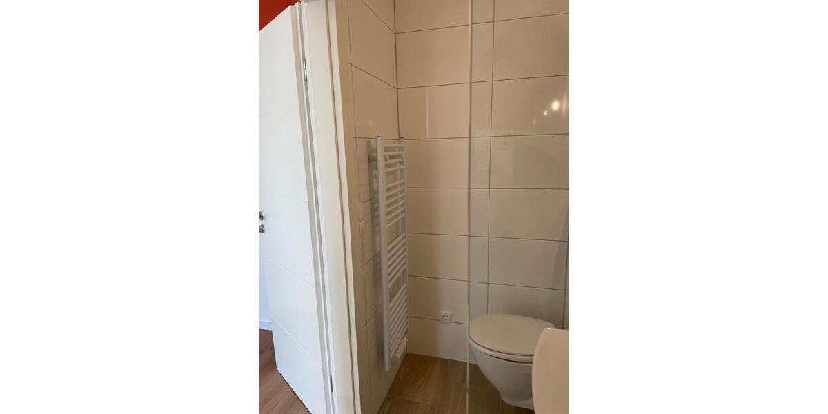 Etagenwohnung Nürnberg Gebersdorf - 1 Zimmer, 43 m&sup2;, 630&euro; | Angebot:26050517