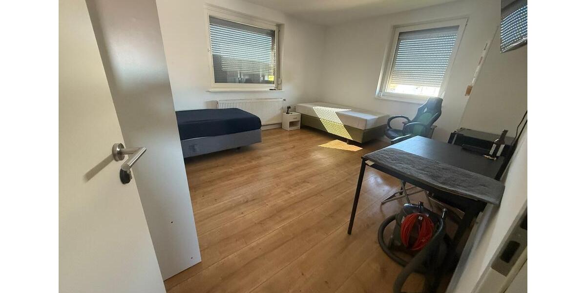 Wohnen auf Zeit Bielefeld Stieghorst - 1 Zimmer, 17 m&sup2;, 550&euro; | Angebot:26426786