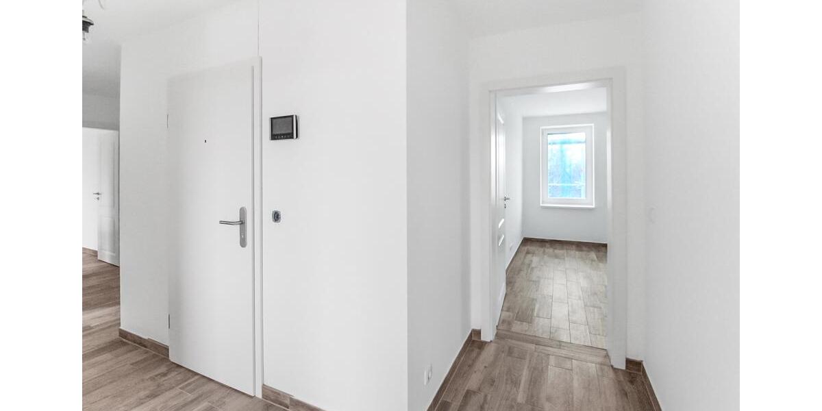 Etagenwohnung Magdeburg Beyendorf-Sohlen - 3 Zimmer, 86 m&sup2;, 880&euro; | Angebot:24001924