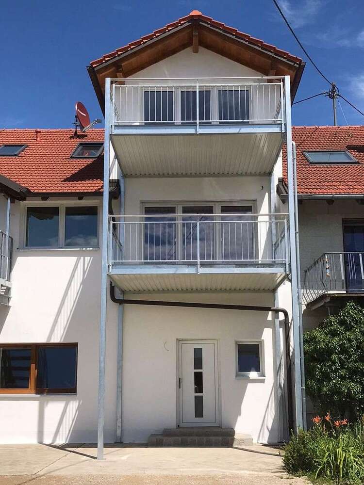 Wohnung zum Mieten in Forstern 750 € 50 m²