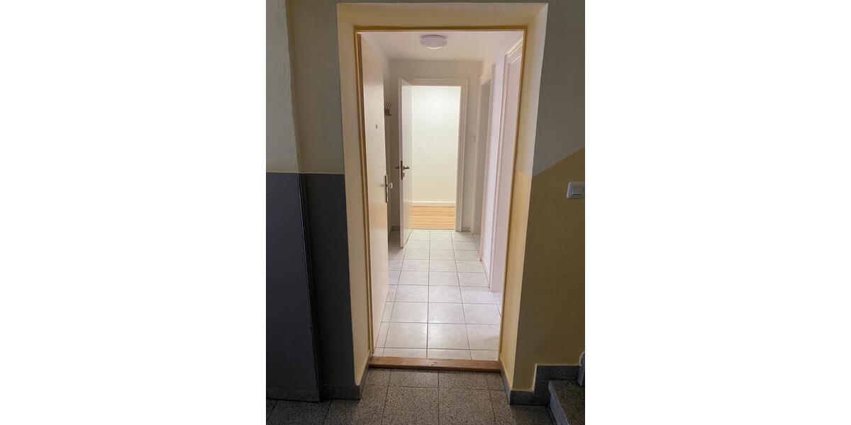 Erdgeschoßwohnung Nürnberg Gärten hinter der Veste - 1.5 Zimmer, 33 m&sup2;, 550&euro; | Angebot:24884516