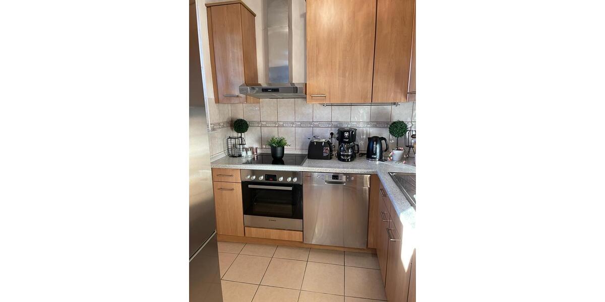 Wohnen auf Zeit Duisburg Duisburg-Mitte - 3 Zimmer, 63 m&sup2;, 1.400&euro; | Angebot:26588945
