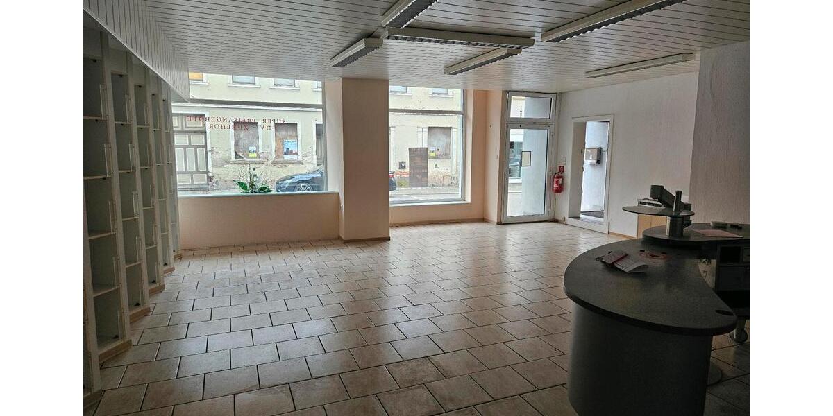 Gewerbeobjekt Genthin - 5&euro; | Angebot:26149746