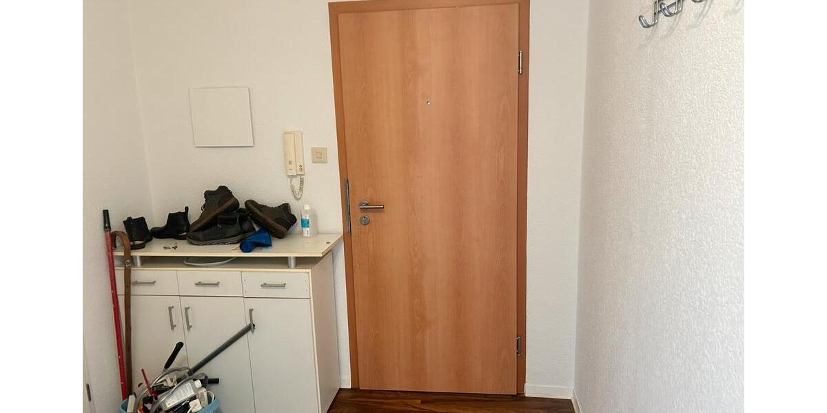 Etagenwohnung Gütersloh Isselhorst - 3 Zimmer, 89 m&sup2;, 512&euro; | Angebot:26426346