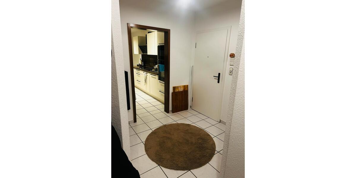 Wohnung in Wiedenest 3 zimmer