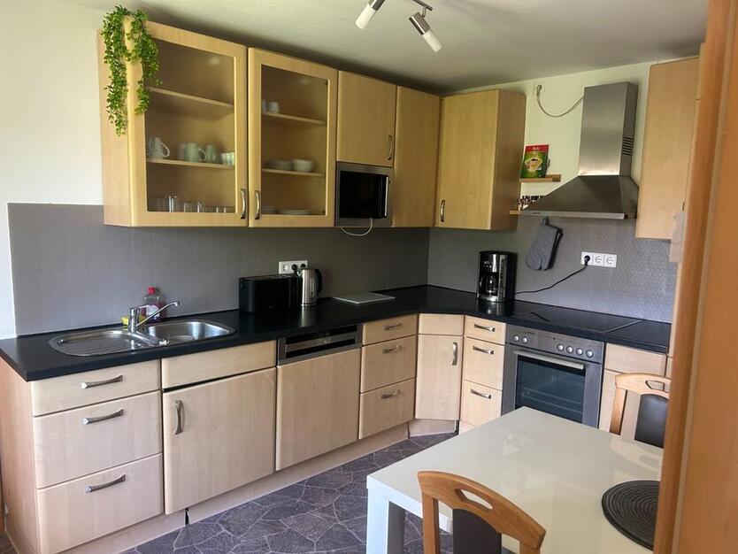 MonteurZimmer MonteurWohnung FerienWohnung