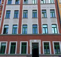 Wohnung zum Mieten in Leipzig 509 € 53.67 m²