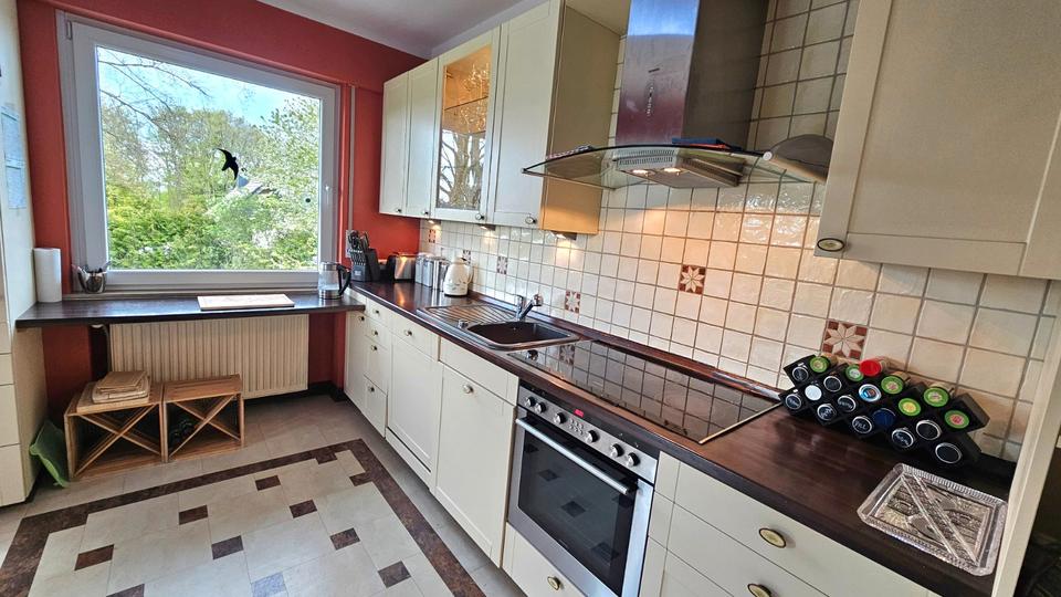 Wohnen auf Zeit Bad Oeynhausen - 1 Zimmer, 176 m&sup2;, 1.290&euro; | Angebot:26080657