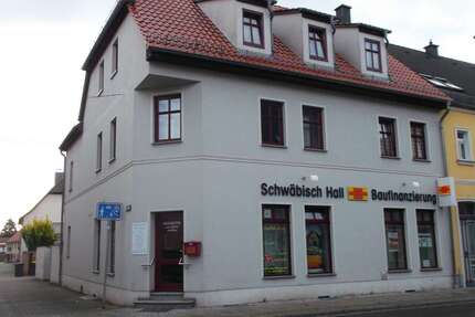 Wohnung Ruhland - 2 Zimmer, 56 m&sup2;, 390&euro; | Angebot:26837323