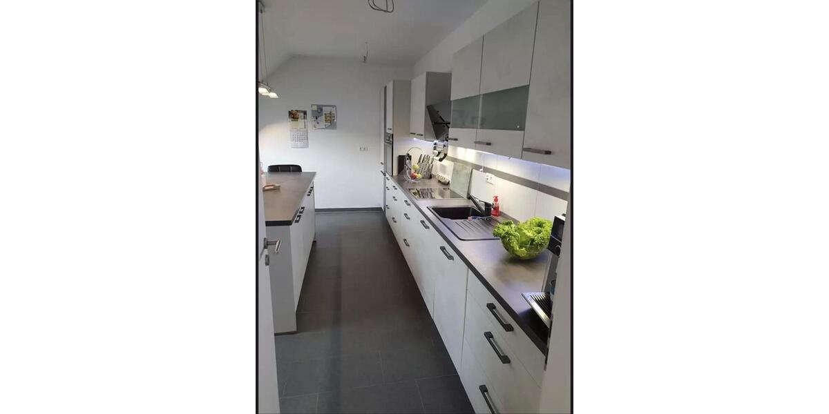 Dachgeschoßwohnung Bad Rappenau - 4 Zimmer, 125 m&sup2;, 1.350&euro; | Angebot:26416215