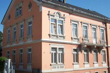 Großzügige 3-Raum-Wohnung Altbau Kamenz 3 zimmer