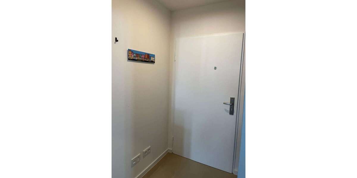 Wohnen auf Zeit in Wiesbaden 1.550 € 1 zimmer