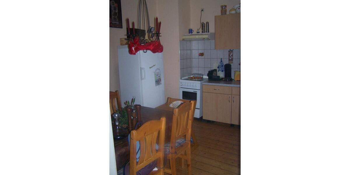 Wohnung in Orlamünde zu vermieten! 3 zimmer