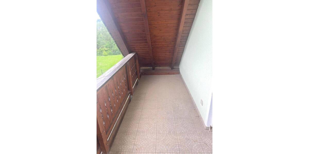 Etagenwohnung Gornsdorf - 2 Zimmer, 63 m&sup2;, 450&euro; | Angebot:26786868
