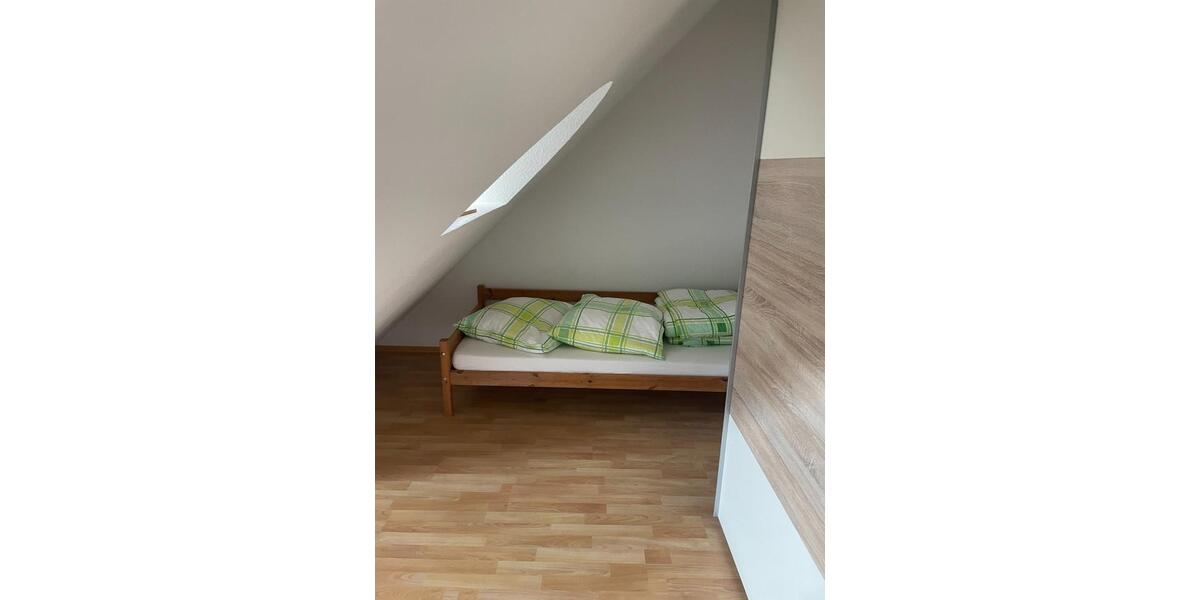Dachgeschoßwohnung Uhldingen-Mühlhofen Mühlhofen - 1.5 Zimmer, 24 m&sup2;, 600&euro; | Angebot:25146820