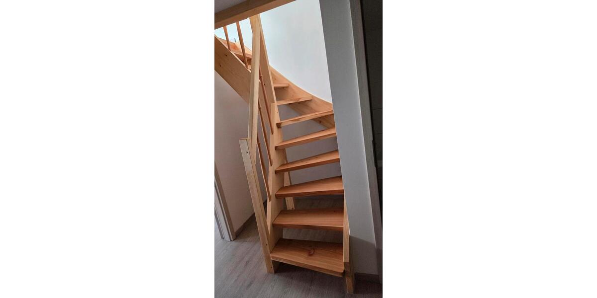 Reihenhaus Blankenburg (Harz) Derenburg - 3 Zimmer, 60 m&sup2;, 570&euro; | Angebot:25636811