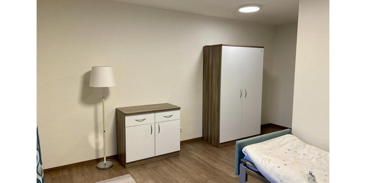 Etagenwohnung Wittmund - 2 Zimmer, 50 m&sup2;, 915&euro; | Angebot:24646067