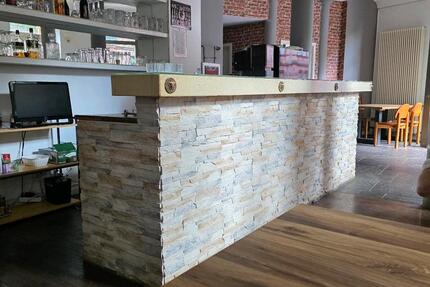 bistro cafe Lokal Ludwigshafen zimmer