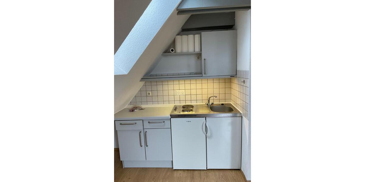 Maisonettenwohnung Holzminden - 1 Zimmer, 45 m&sup2;, 410&euro; | Angebot:24979435