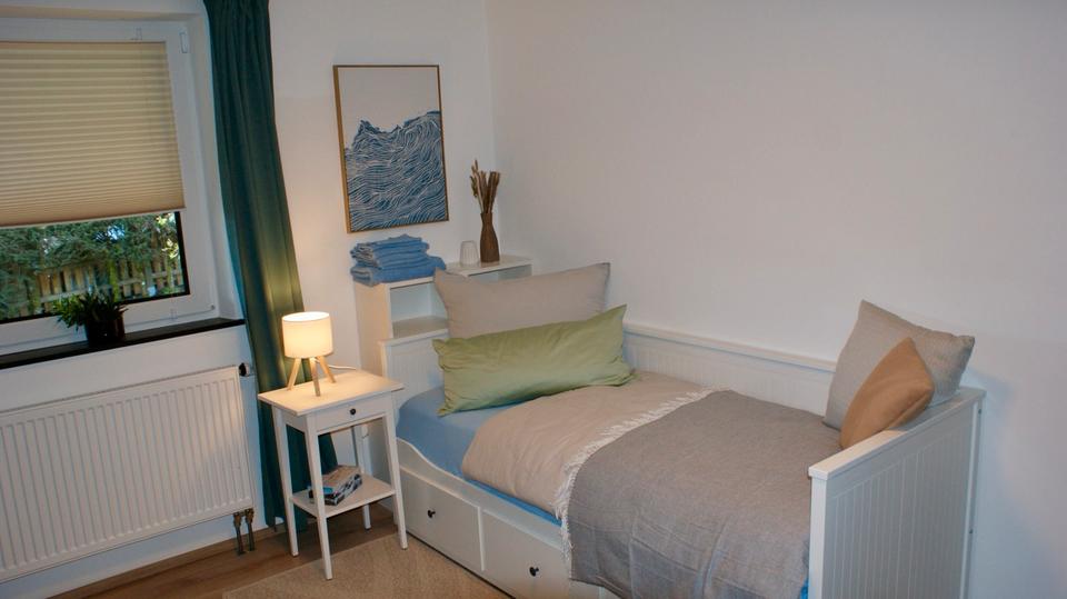 Wohnen auf Zeit Lindenberg im Allgäu - 5 Zimmer, 120 m&sup2;, 580&euro; | Angebot:26443205